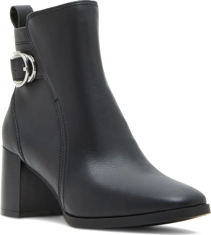 Blondo Ginelle Leather Boot