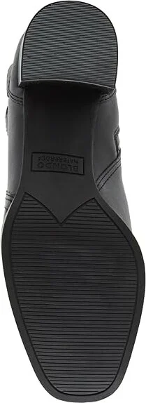 Blondo Ginelle Waterproof Women's Boots Black Leather : 8.5 M - Image 3
