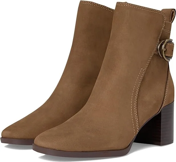 Taupe Nubuck