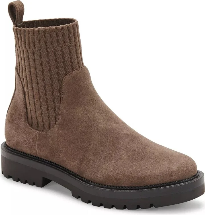 Blondo Hallie Waterproof Bootie