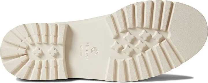 Blondo Hallie Waterproof Women's Boots Bone Leather : 6 M - Image 3