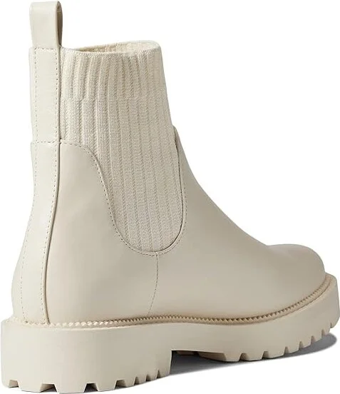 Blondo Hallie Waterproof Women's Boots Bone Leather : 6 M - Image 4