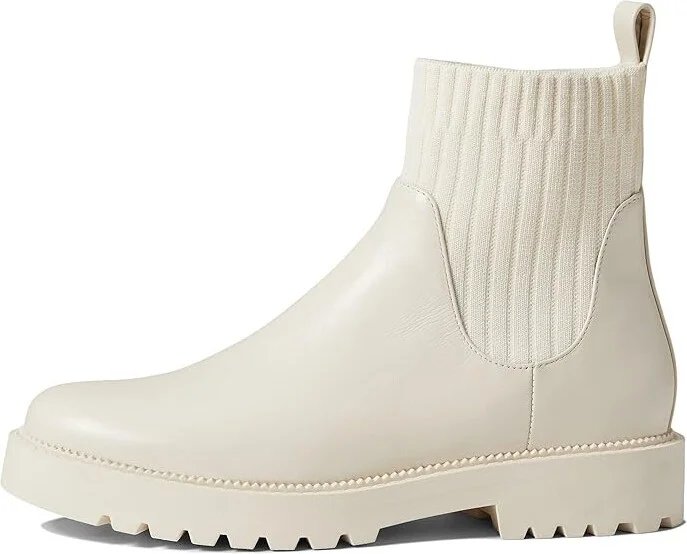 Blondo Hallie Waterproof Women's Boots Bone Leather : 6 M - Image 5