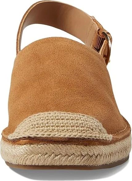 Blondo Hiliana Women's Sandals Tan Suede : 6 M - Image 2