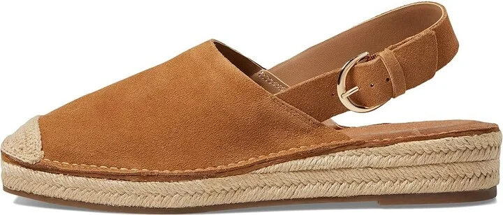 Blondo Hiliana Women's Sandals Tan Suede : 6 M - Image 5