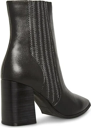 Blondo Indi Waterproof Women's Shoes Black Leather : 6 M - Image 3