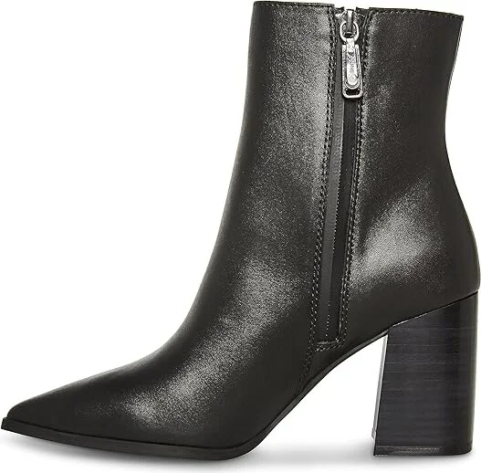 Blondo Indi Waterproof Women's Shoes Black Leather : 6 M - Image 5