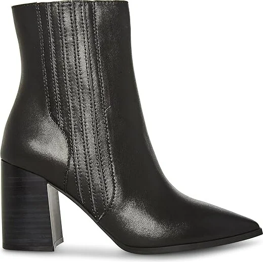 Blondo Indi Waterproof Women's Shoes Black Leather : 6 M - Image 6