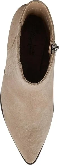 Blondo Indi Waterproof Women's Shoes Mushroom Suede : 8 M, Leather - Image 2