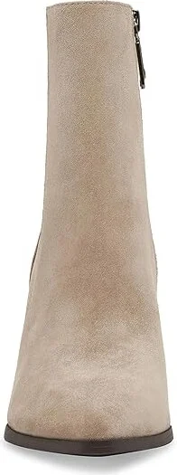 Blondo Indi Waterproof Women's Shoes Mushroom Suede : 8 M, Leather - Image 4