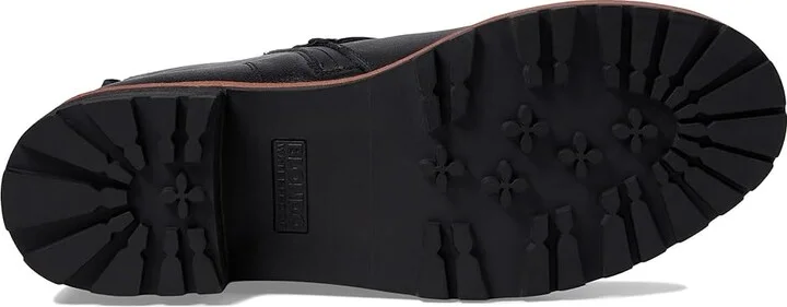 Blondo Kaina Waterproof Women's Shoes Black Leather : 6 M - Image 3