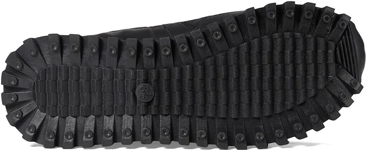 Blondo Lois Waterproof Women's Shoes Black : 5.5 M, Suede - Image 3