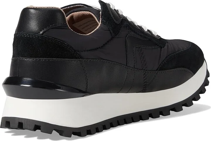 Blondo Lois Waterproof Women's Shoes Black : 5.5 M, Suede - Image 4