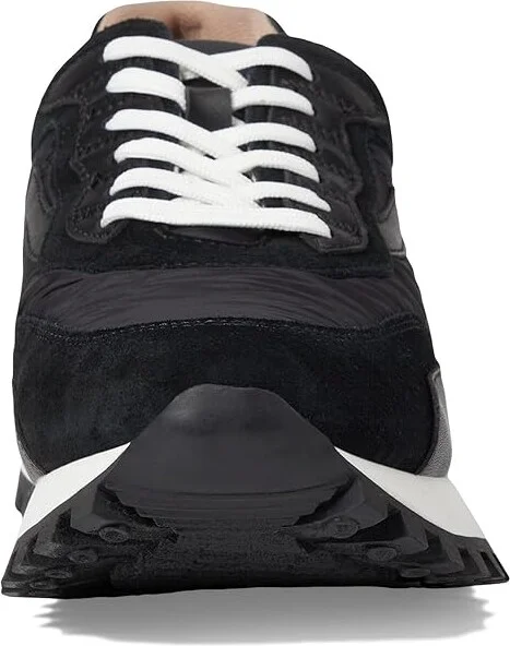 Blondo Lois Waterproof Women's Shoes Black : 5.5 M, Suede - Image 5
