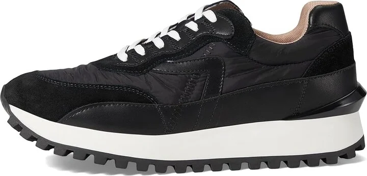 Blondo Lois Waterproof Women's Shoes Black : 5.5 M, Suede - Image 6