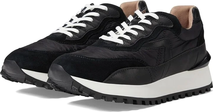 Blondo Lois Waterproof Women's Shoes Black : 5.5 M, Suede