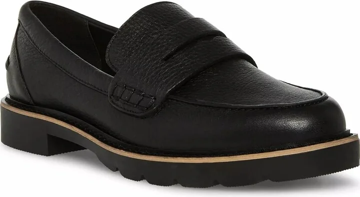 Blondo Lugged Waterproof Penny Loafer