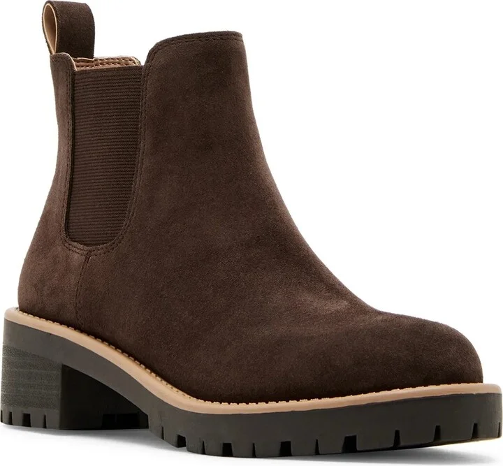 Java Suede