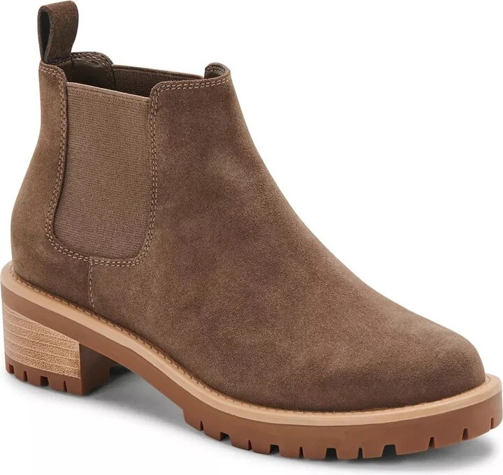 Blondo Mayes Waterproof Chelsea Boot