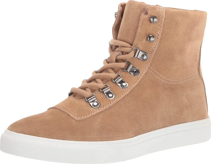 Sand Suede
