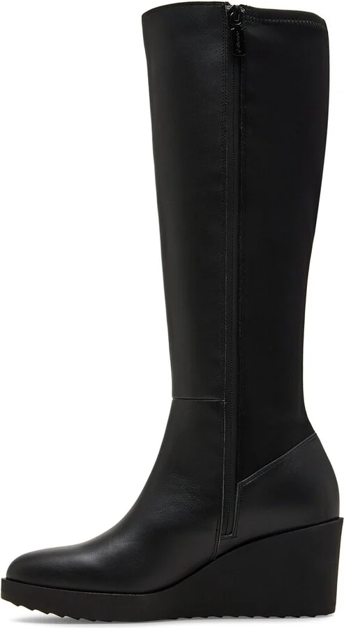 Blondo Monique Leather Boot - Image 2