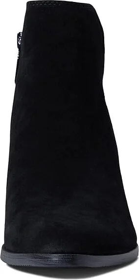 Blondo Noelle Waterproof Women's Boots Black Suede : 7 M - Image 2