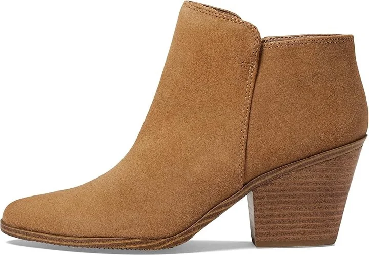 Blondo Noelle Waterproof Women's Boots Black Suede : 7 M - Image 9