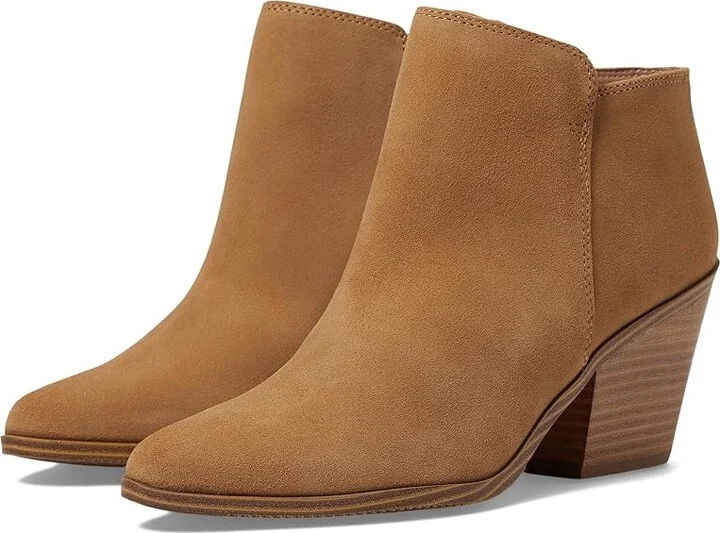 Tortilla Suede