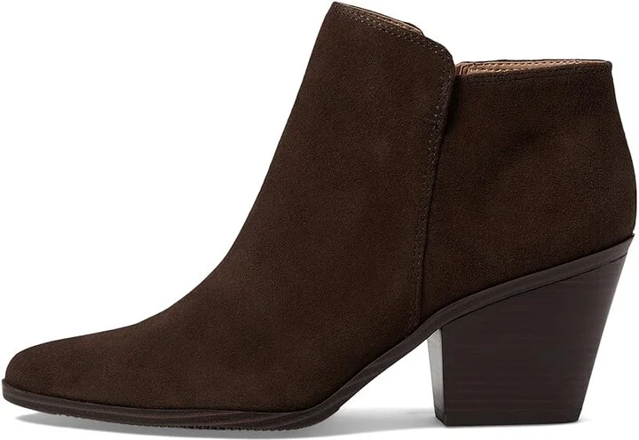 Blondo Noelle Waterproof Women's Boots Java : 6 M, Suede - Image 5