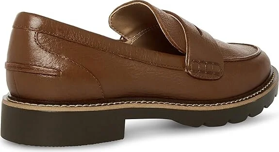 Blondo Penny Waterproof Women's Shoes Light Brown Leather : 6 M, Synthetic/Leather - Image 4
