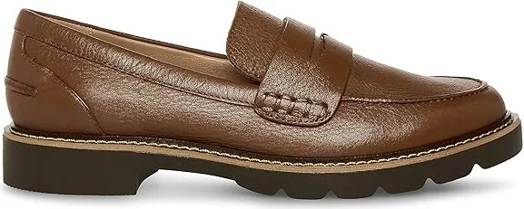 Blondo Penny Waterproof Women's Shoes Light Brown Leather : 6 M, Synthetic/Leather - Image 6