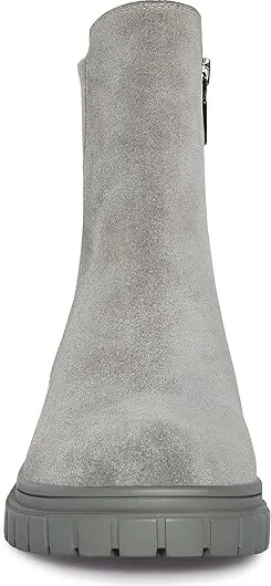 Blondo Prestly Waterproof Women's Boots Dark Taupe Suede : 6 M, Leather - Image 11