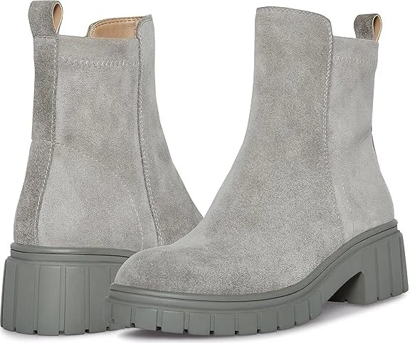 Fallen Rock Suede