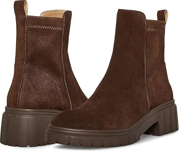 Java Suede