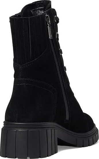 Blondo Promise Waterproof Women's Boots Black Suede : 6 M - Image 4
