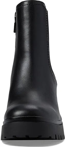 Blondo Raquel Waterproof Women's Boots Black Leather : 9.5 M, Leather/Textile - Image 2
