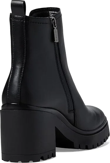 Blondo Raquel Waterproof Women's Boots Black Leather : 9.5 M, Leather/Textile - Image 4