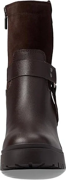 Blondo Rebel Waterproof Women's Shoes Java Leather : 6 M - Image 2