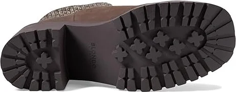 Blondo Roary Waterproof Women's Shoes Java Nubuck : 6 M, Leather/Suede - Image 3