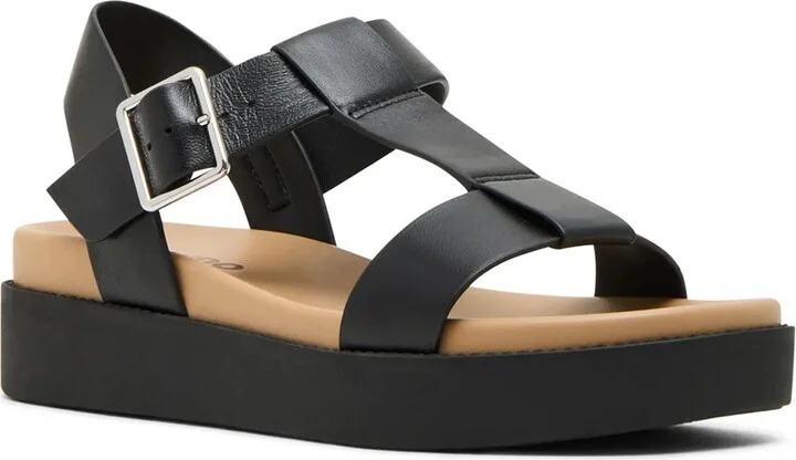 Blondo Rosaria Wedge Sandal