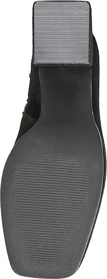 Blondo Rozalie Waterproof Women's Shoes Black Suede : 7.5 M, Rubber/Suede - Image 3