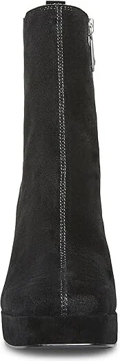 Blondo Rozalie Waterproof Women's Shoes Black Suede : 7.5 M, Rubber/Suede - Image 4