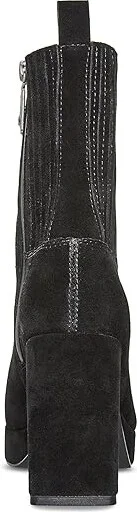 Blondo Rozalie Waterproof Women's Shoes Black Suede : 7.5 M, Rubber/Suede - Image 5