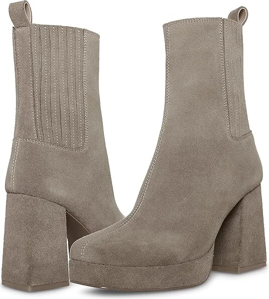 Fallen Rock Suede