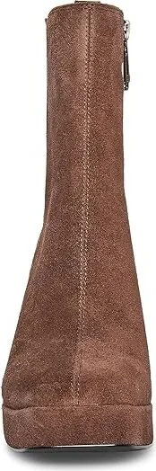 Blondo Rozalie Waterproof Women's Shoes Java Suede : 6.5 M, Rubber/Suede - Image 5