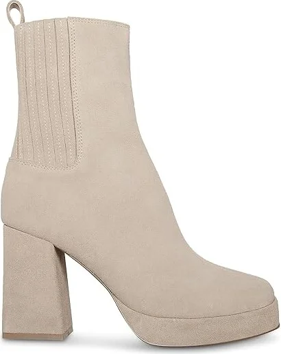Blondo Rozalie Waterproof Women's Shoes Sand Suede : 6.5 M, Rubber/Suede - Image 7