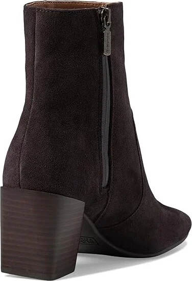 Blondo Sadie Waterproof Women's Shoes Java Suede 1 : 7 M - Image 4