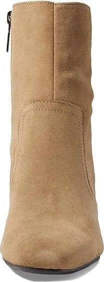Blondo Sadie Waterproof Women's Shoes Taupe Suede : 7.5 M - Image 2