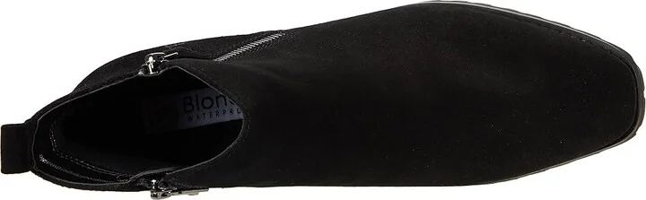 Blondo Samara Waterproof Women's Boots Black : 7.5 W - Image 2