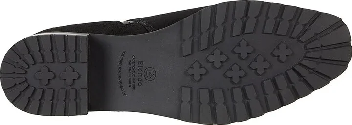Blondo Samara Waterproof Women's Boots Black : 7.5 W - Image 3